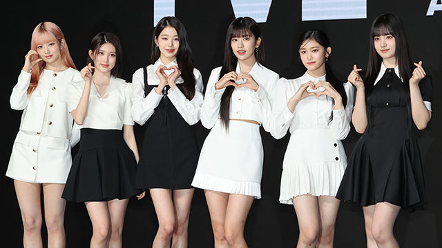 잼버리 K팝 콘서트, 아이브·뉴진스 합류…총 19개 팀 출연