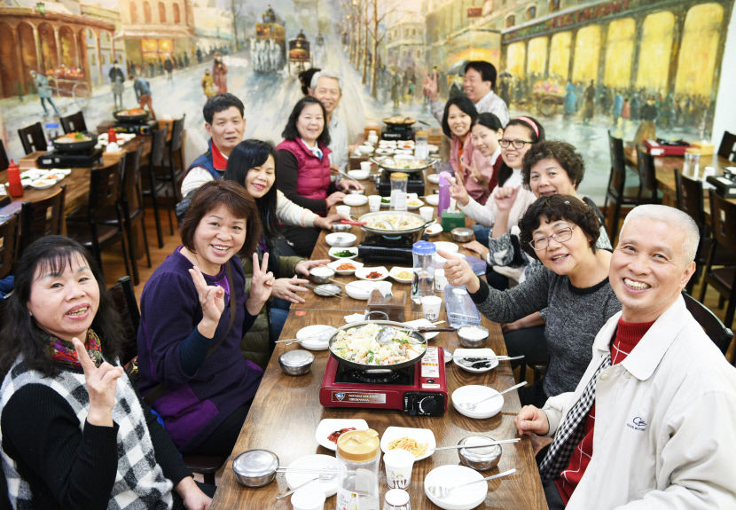 유커 돌아온다…중국 정부, 6년 만에 韓단체여행 허용