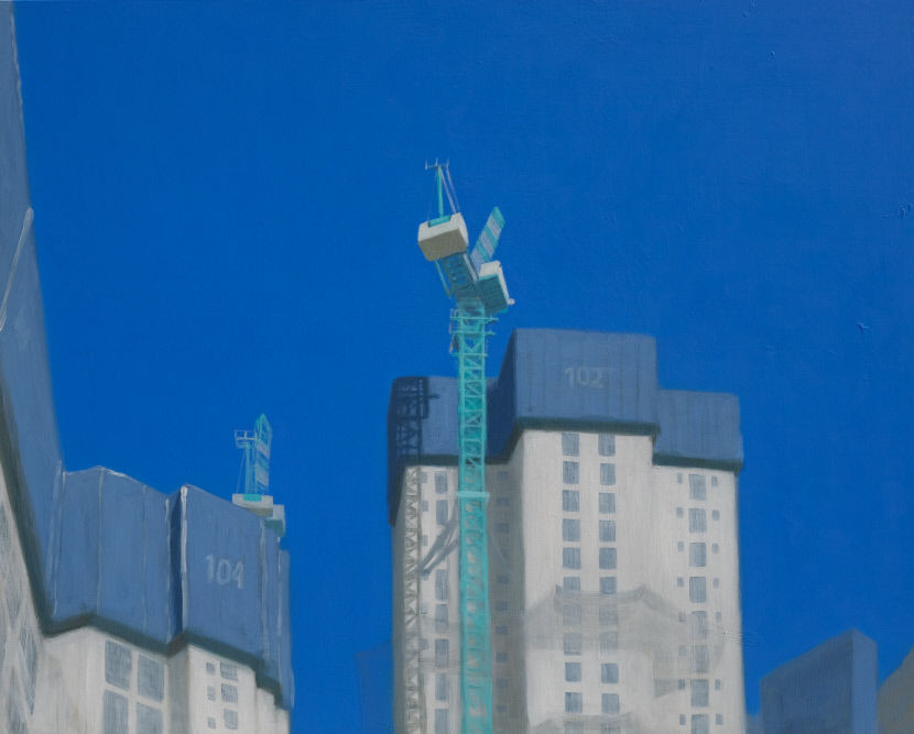 대구예술발전소 10월15일까지 Re:Art 프로젝트 2부 퍼즐;ZIP전(展) 선보인다