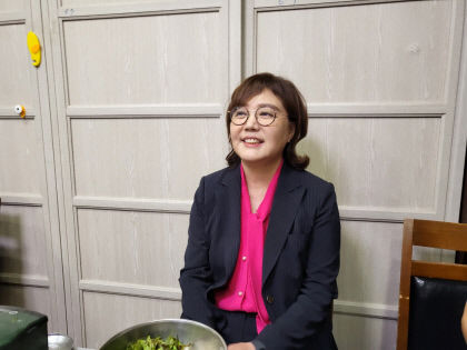 국민의힘 양금희 신임 대구시당 위원장 문제 된 대구 지방의원, 징계 검토