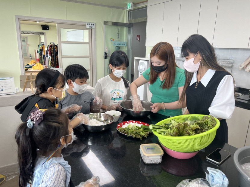 [대한민국 대전환, 지방시대 .Ⅰ대구경북 소멸보고서] 대구에 외국인이 늘고 있다