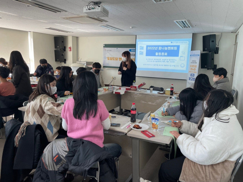 [대한민국 대전환, 지방시대 .Ⅰ대구경북 소멸보고서] 지방소멸 위기감에 주목받는 외국인 이민