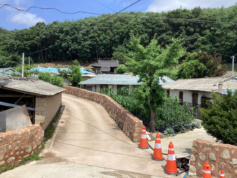 [대한민국 대전환, 지방시대 .Ⅰ대구경북 소멸보고서] 베트남과 운명 공동체 꿈꾸는 봉화군