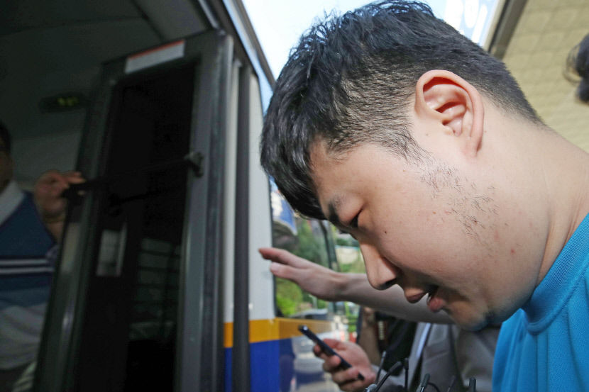 가석방 없는 무기형 신설 추진…법무부 흉악범 영구격리