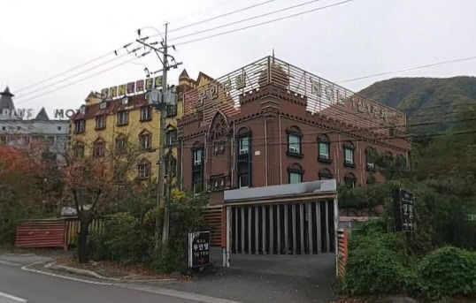 [경매 정보] 칠곡군 동명면 기성리 숙박시설