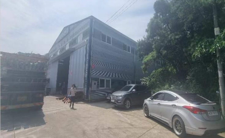[공매 정보] 고령군 다산면 송곡리 497외 2필지