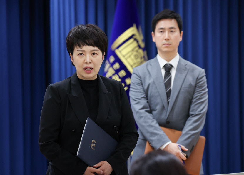 尹대통령 부친 윤기중 교수 별세…대통령실 국정공백 없도록 가족장