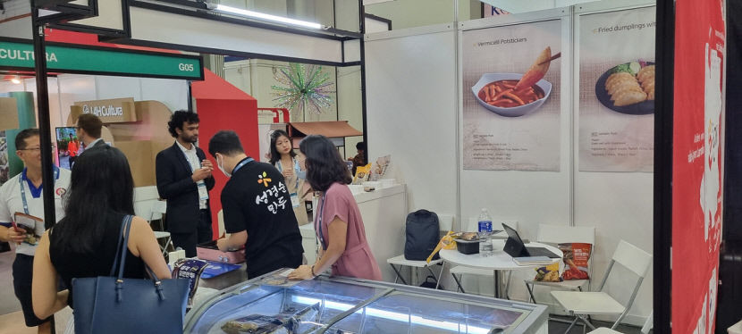 한번 맛보면 계속 생각날 걸...대구 식품업체, 할랄시장 잡아라
