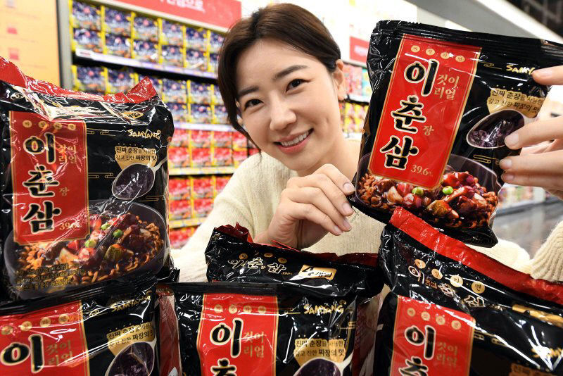 너! 내 동료가 돼라…유통가 新생존법 이색 협업