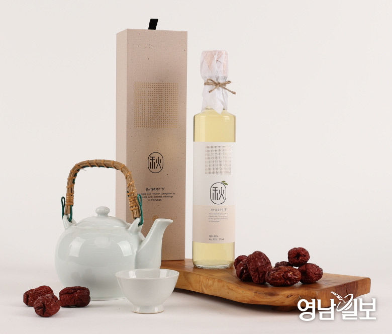 경산대추약주(추)