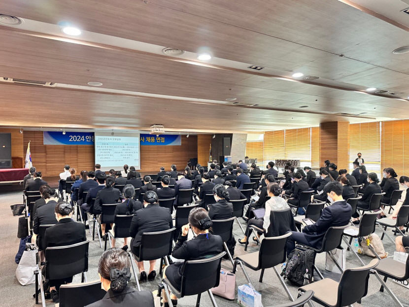 안동의료재단, 지역 인구 증가·청년 일자리 창출에 큰 기여