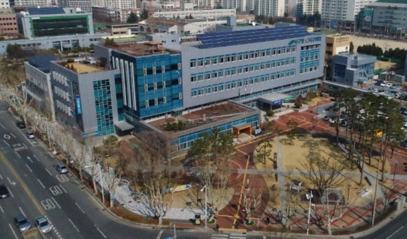 지자체서 불법펜스 설치…대구 북구청 안일행정 도마위