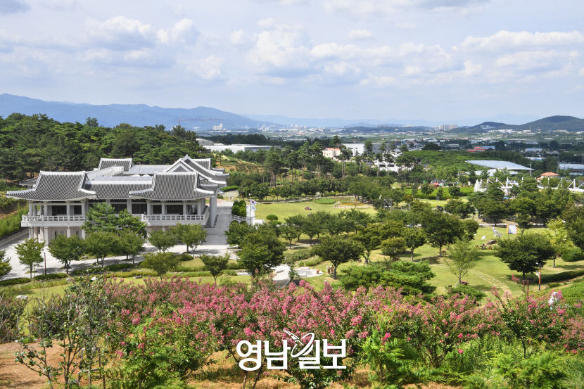 [경산 뉴 파노라마 .5] 둘러볼만한 대표 관광지