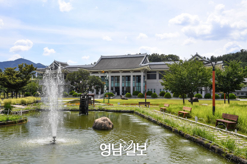 [경산 뉴 파노라마 .5] 둘러볼만한 대표 관광지