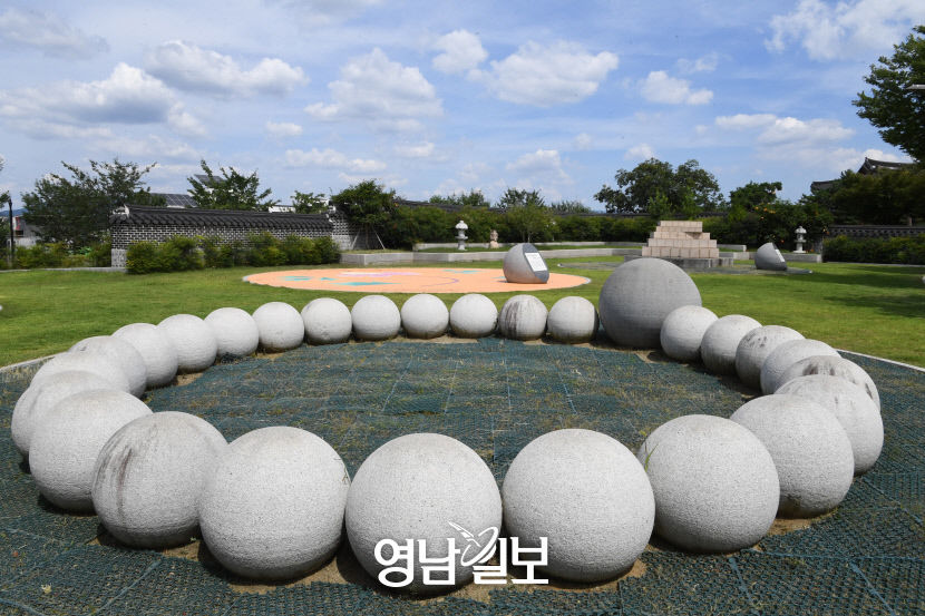 [경산 뉴 파노라마 .5] 둘러볼만한 대표 관광지