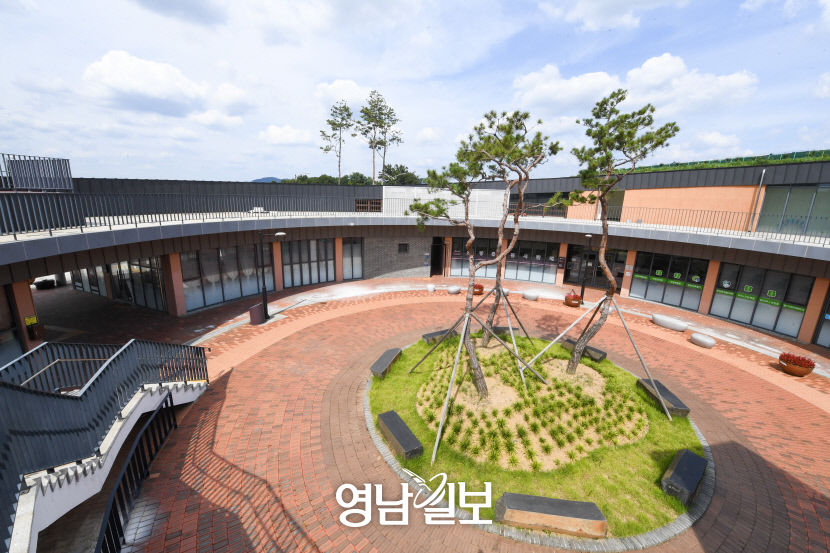 [경산 뉴 파노라마 .5] 둘러볼만한 대표 관광지