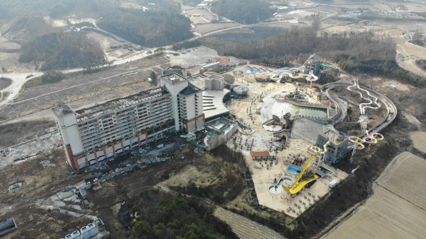 영주 판타시온리조트 기존사업자 허가 취소 법적 검토 끝났다… 정상화 급물살 타나