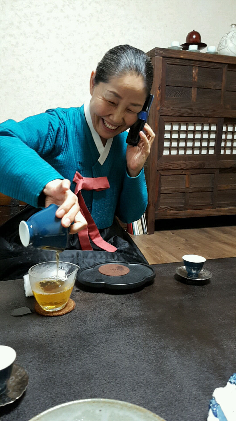 제25회 문경 칠석 차(茶) 문화제 19일 문경 문화예술회관에서 열려