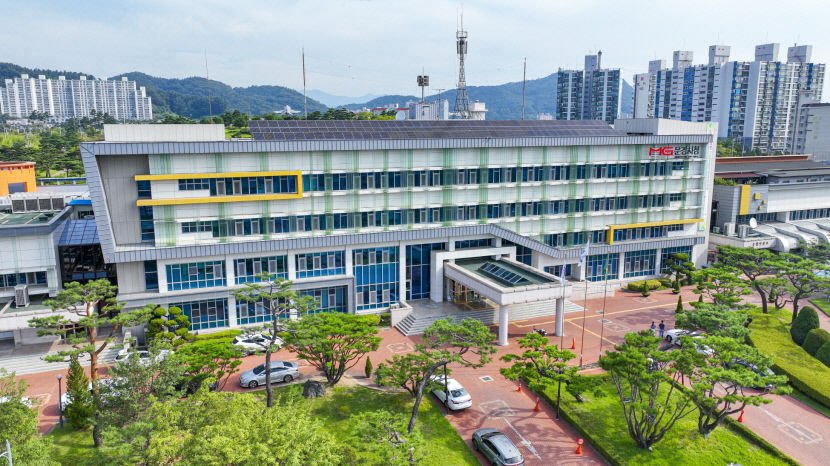 문경시 재난지역 지정 수도요금 50% 감면