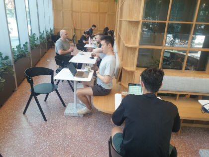 [대한민국 대전환, 지방시대 .Ⅰ대구경북 소멸보고서] 이민자가 주류로 부상한 밴쿠버