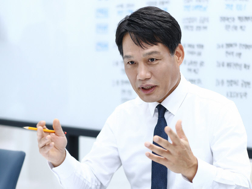 내년 산단공 창립 60주년…디지털·저탄소 전환 미래형 산단 구축