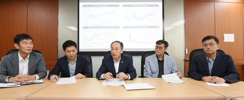 한국 금융사, 中 부동산 위험 노출액 4천억원