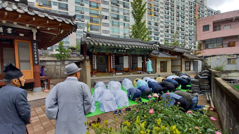[동네뉴스] 대구 달성에 제갈공명의 후손들이 산다