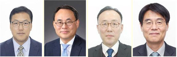 尹, 방문규 산업부장관 등 두번째 개각 단행…기재부 출신 중용 눈길