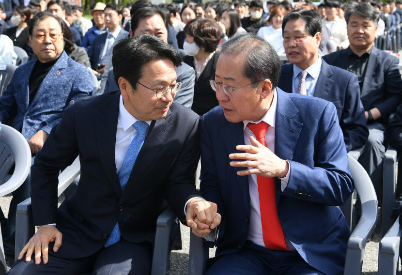 달빛고속철도 특별법 내용은?…예타면제·驛주변지역개발이 핵심