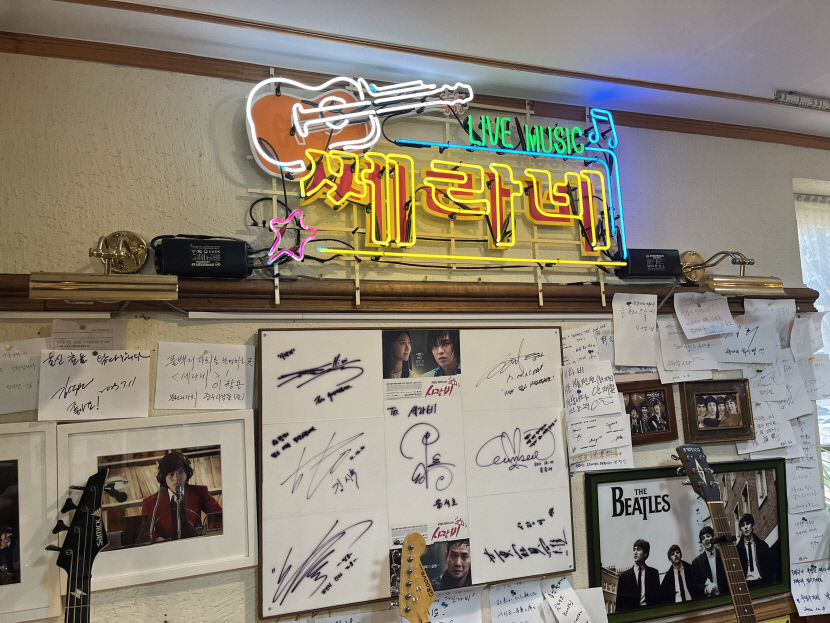 휴가철 KPOP 팬에게 핫플레이스 등극한 대구…BTS 뷔·슈가 거리, 뉴진스 디토 뮤직비디오 촬영지
