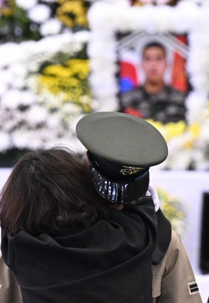 해병1사단장 고발 사건, 대구경찰이 수사한다