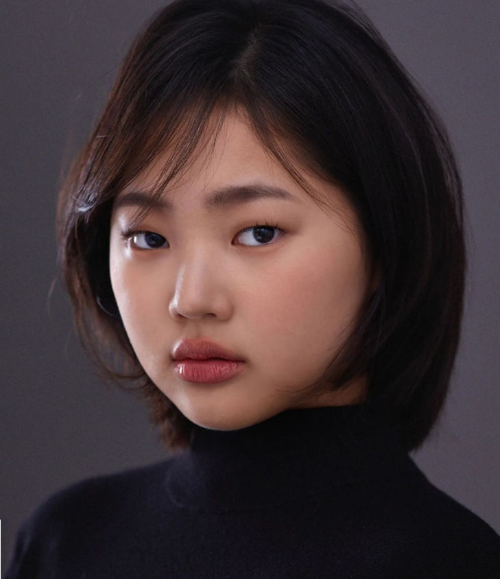 마스크걸 김민서, 아이유 앞서 통곡했던 초등생?