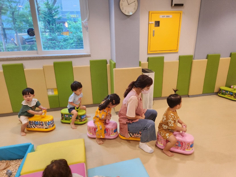 구미시, 어린이집 무상 교육 실현 시동 걸었다