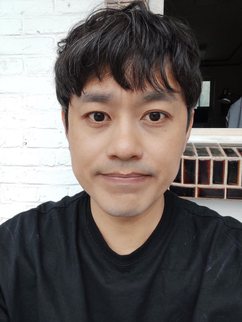 [위클리포유 커버 스토리-대구, 단편영화를 위한 시간] 이승우(제24회 대구단편영화제 사무국장)