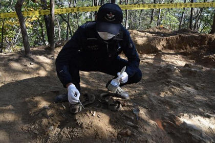 꼭 살아 돌아올 테니 결혼하자 남기고 떠났던 고(故) 황병준 하사 73년 만에 가족 품으로