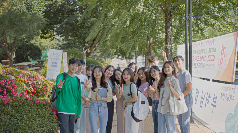 동국대, 캠퍼스간 복수전공 등 학제 다양…전체모집인원 92.6% 1614명 선발