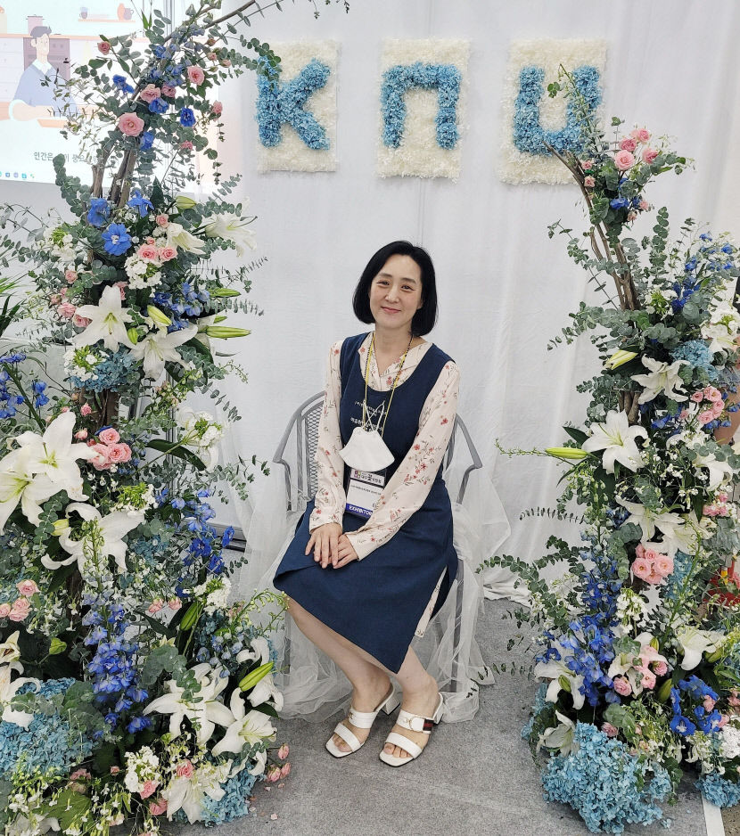 [동네뉴스] 원예치료사 김연화 내 아이를 더 많이 이해하게 됐어요