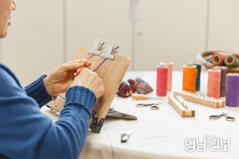 경북 사회적기업, 세계 시장에서도 인정