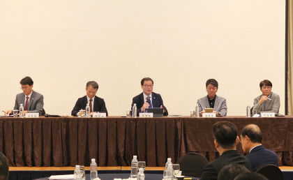 한국원자력환경공단, 방폐물 산업 동반성장 워크숍…방폐물 생태계 산업 육성
