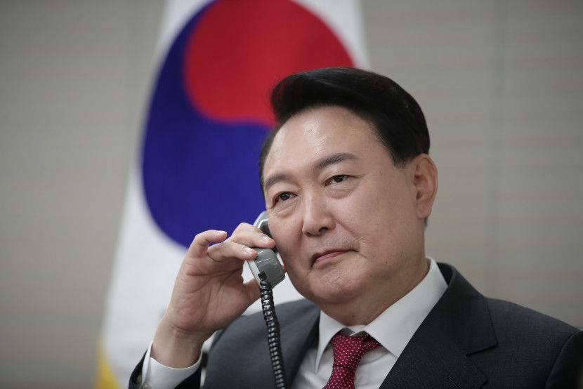 [속보] 윤석열 대통령 10월2일 임시공휴일 지정…최장 12일 황금연휴