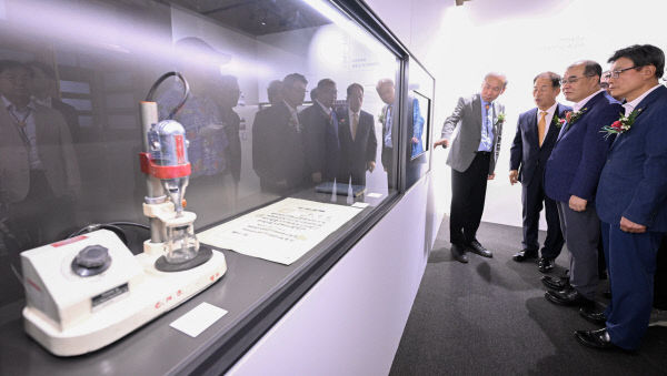 개교 100주년 맞은 경북대 의대, 연세대 의대 이어 국내 두번째