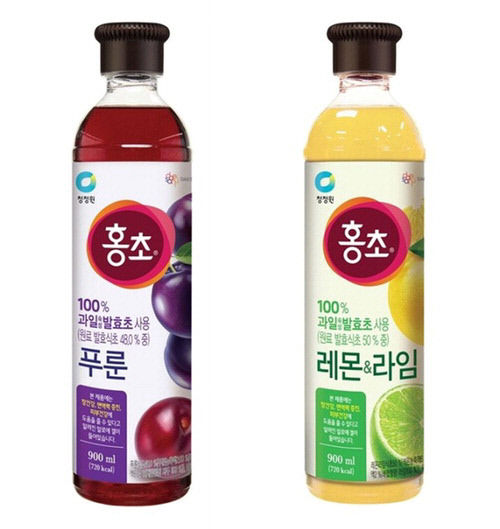 뺄수록 잘 팔린다…제로슈거 전성시대