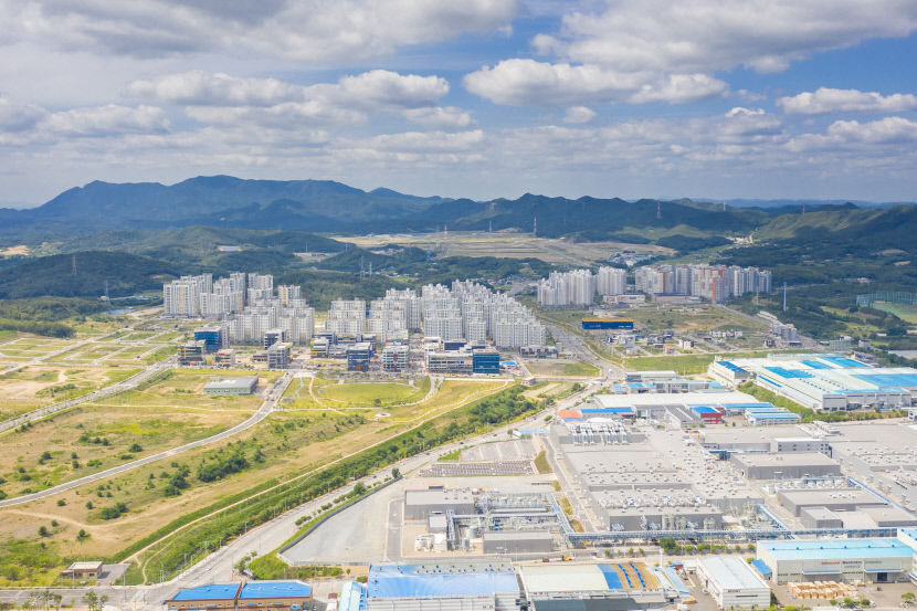 [단독] 상생 시험대 선 수자원공사, 구미에 매각 수익 50% 재투자할까