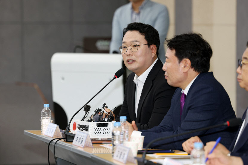 천하람 잼버리 파행, 호남 전체의 무능으로 확대해석 하면 안돼