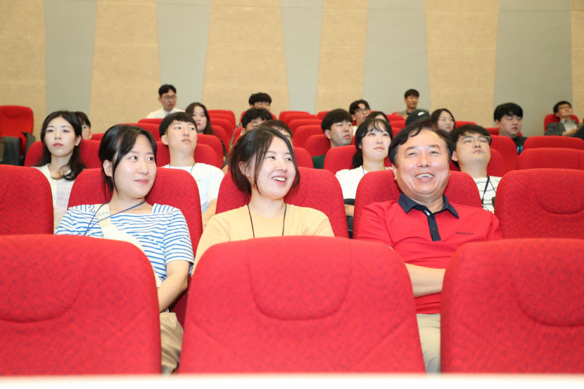 젊은 시각으로 새로운 안동 밑그림 그린다