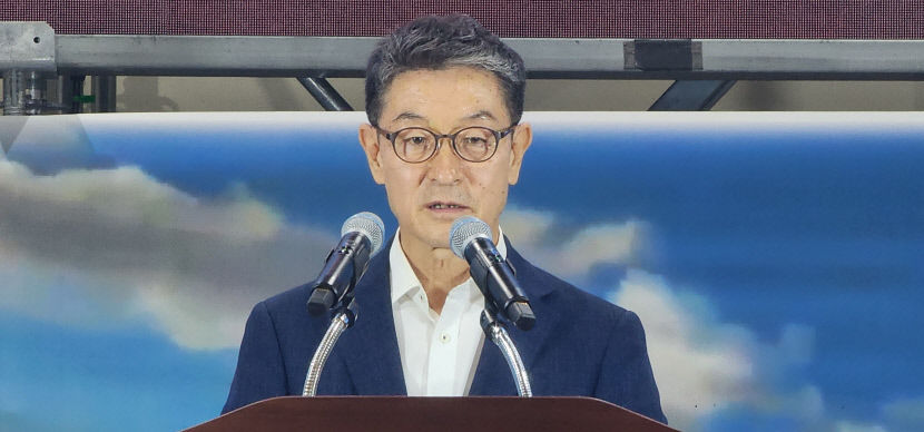 소백산영주스파리조트 워터파크 기공식 열려… 경제·관광 대전환기