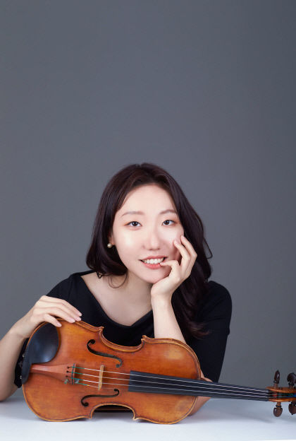 바이올린-권진영
