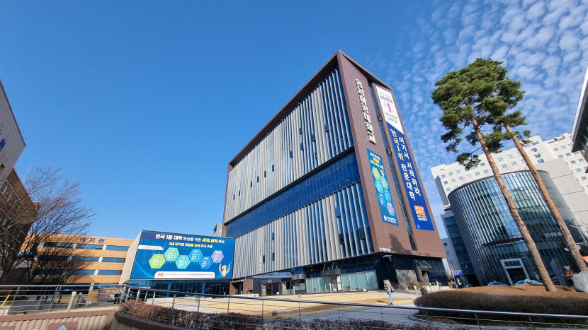 [2024 전문대 수시] 영남이공대, 국가고객만족도 10년 연속 전국 1위