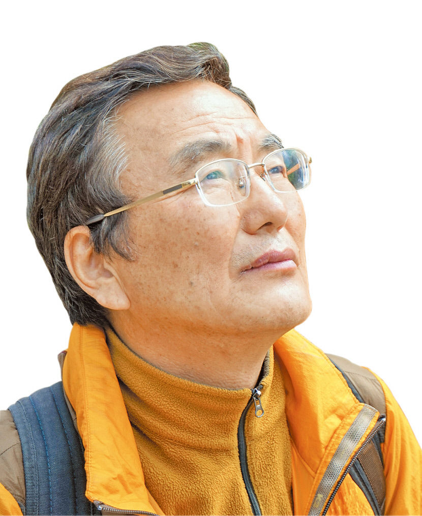 [김찬일의 방방곡곡/길을 걷다] 두물머리와 정약용 유적 탐방기
