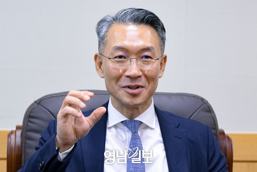 향토건설사 맏형 화성산업과 젊은 CEO 이종원 회장의 비전…사업다각화 DNA, 어떤 영역이든 뛰어들 준비 완료